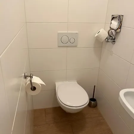 Doppelhaushaelfte Zugspitzblick Mit Privatem Garten