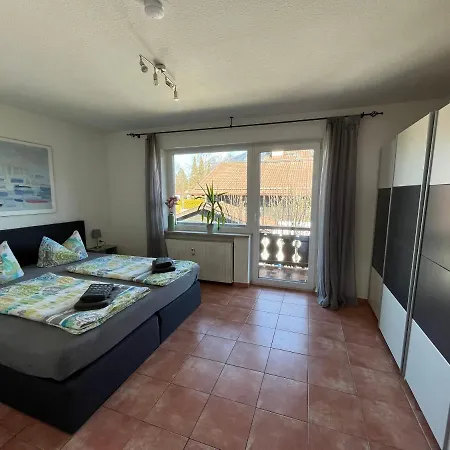 Doppelhaushaelfte Zugspitzblick Mit Privatem Garten Γκάρμις-Παρτενκίρχεν