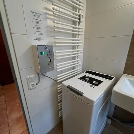 Doppelhaushaelfte Zugspitzblick Mit Privatem Garten Appartement *
