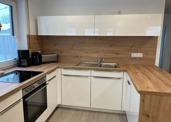 Doppelhaushaelfte Zugspitzblick Mit Privatem Garten גרמיש-פרטנקירכן